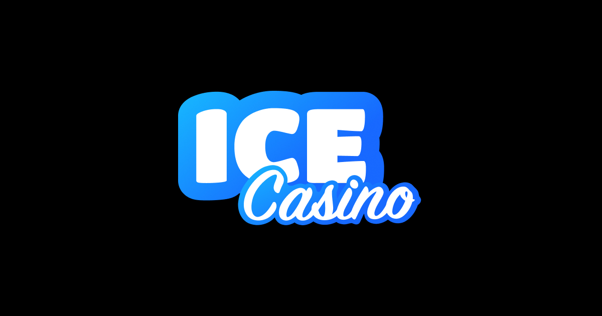 ICE Casino Welcome Package